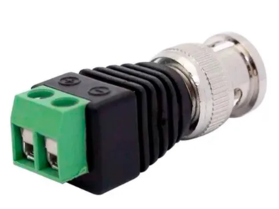 Plug BNC