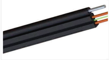 CABO ÓPTICO DROP – MINI