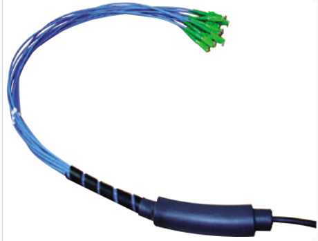 CABO CONECTORIZADO