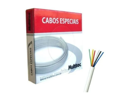Cabo De Alarme