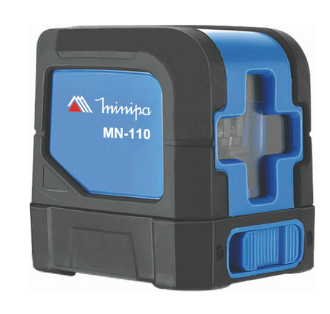NÍVEL A LASER MN-110