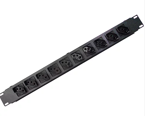 Régua Rack 19