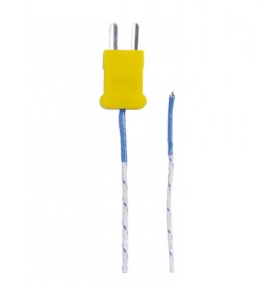 TERMOPAR TIPO K UNIVERSAL MODELO:MTK-01