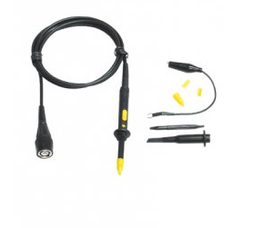 PONTA DE PROVA PARA OSCILOSC�PIO MODELO: LF-60A (60MHz)